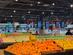 -世纪联华(杭州新塘路店)