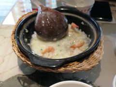 -蟹蟹潮汕砂锅粥(食八方美食城店)