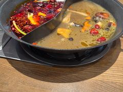 -袁山山重庆火锅(丈八北路店)