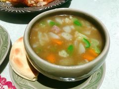 -汉唐宴长安食府