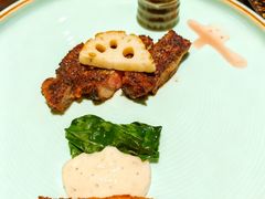 -塞纳河法国餐厅(唐延路店)