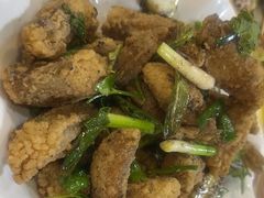 -舟山小海鲜大排档(稻香新村店)