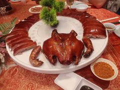 -大树头花园餐厅(市桥店)