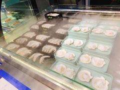 -蚝英雄鲜蚝自助专门店(长楹天街直营店)