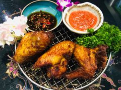 -小娘惹厨房Little Nyonya(狮城有约上榜店)
