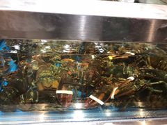 -盒马鲜生(189购物中心店)