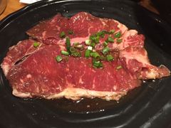 -黑牛の店·和牛烧肉(大悦城店)