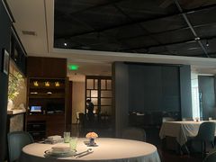 -荣轩(新荣记环球金融中心店)