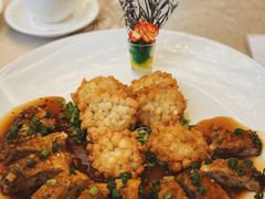 -香云轩·顺德菜(香云纱园林酒店店)