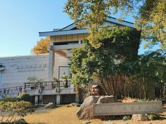 -浙江西湖美术馆