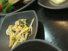 -咸草酱蟹