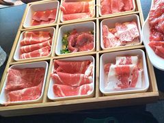 -东来顺·非遗火锅(赛格国际购物中心店)