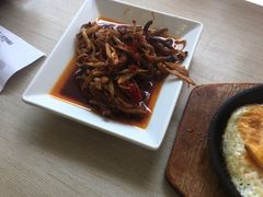 -王家沙点心店(西康路店)