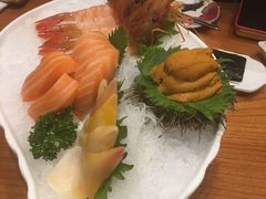 -酒吞(七宝领展广场店)