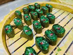 -素之缘素食(新之城店)