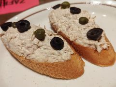 -ZAFFERANO西班牙海鲜饭(上海首店)
