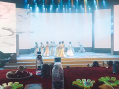 -陕北民歌大舞台