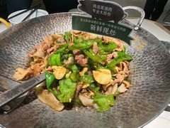 -费大厨辣椒炒肉(正佳广场店)