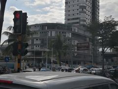 -海口东站