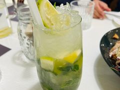 -娜娜家•Nana’s restaurant (爱琴海店)