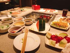 -海底捞火锅(丹竹头星悦天地店)