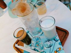 -花开餐厅(环湖中路店)