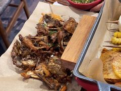 -红料理|串串有瘾·烧烤(吴中路店)