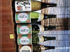 -小川洋风料理(汉街店)