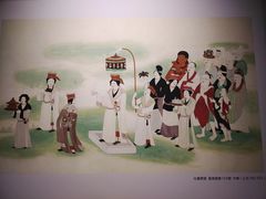 -敦煌莫高窟数字展示中心