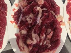-贵宾牛·潮汕牛肉火锅(珠池总店)