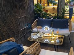 露天位-ChitChat奇洽·Bistro(黎黄陂路店)