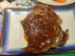 -亚马逊海鲜自助(梅溪湖步步高店)