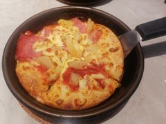 -必胜客(东大桥店)