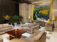 -锦龙国际酒店(天津奥体中心华苑地铁站店)