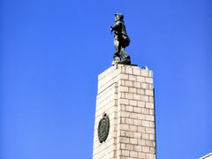 -铁道游击队纪念馆