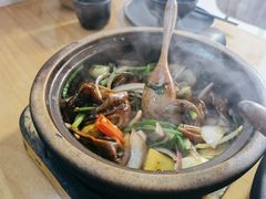 -旺爷砂锅·茶作(国贸城店)