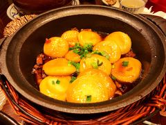 -杨记隆府(白象街店)