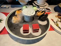 -馋遇江南·精致湖景雅宴(东方之门店)