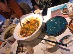 -阿娜尔·新疆菜(宜家荟聚中心店)