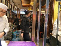 -毅祥斋老孙家泡馍(北院门鼓楼店)