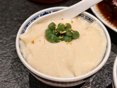 小青团冰豆花-金陵家宴·金陵春·南京菜(夫子庙店)