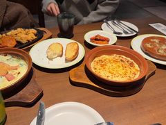 -萨莉亚意式餐厅(南京虹悦城店)