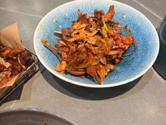 -醉炫音速烧烤·干煸菜(沙河总店)