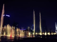 -百林公园-两江幸福广场