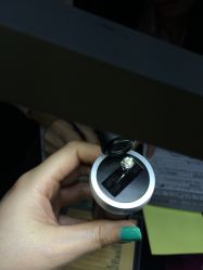 点击看大图 -威德钻石-克拉钻大本营(南京东路店)