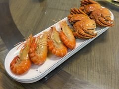 -蟹村草堂·苏式园林人文农家·大闸蟹