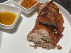 -炊烟小炒黄牛肉(浦东世纪汇店)