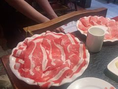 -陈府大宅门成都火锅·手切鲜肉(太原街店)