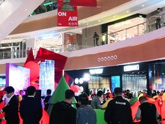 -深圳来福士广场