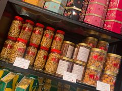 -本格旺索罗(樟宜机场T1店)